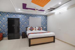 FabHotel Sri Karthikeya Grand - Nr Nexus Mall, Kukatpally - Haiderabad - 8