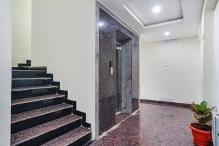 FabHotel Sri Karthikeya Grand - Nr Nexus Mall, Kukatpally - Haiderabad - 4