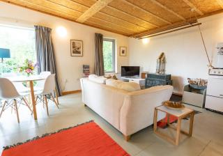 Y Caban - Cosy Cabin in Pembrokeshire - Saint Dogmaels - 8