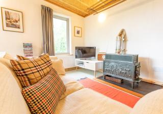 Y Caban - Cosy Cabin in Pembrokeshire - Saint Dogmaels - 6