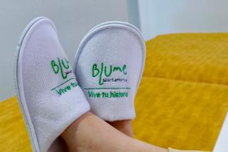 Blume Cruz Suites - Madrid - 2