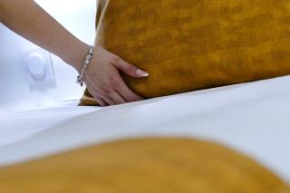 Blume Cruz Suites - Madrid - 8