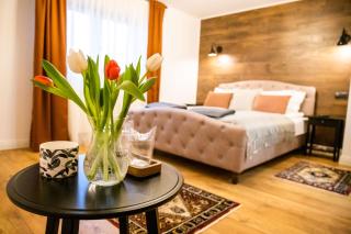 Pension Sólyomkő - 8