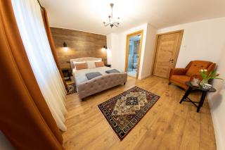 Pension Sólyomkő - 5