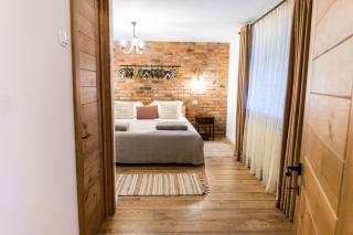 Pension Sólyomkő - 2