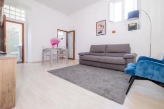 HT SUNNY1 bedroom Apartment by the Vatican - Rome - 9