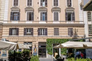 HT SUNNY1 bedroom Apartment by the Vatican - Rome - 2