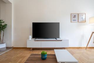 City Chic Apartment with Park View - Atene - 1