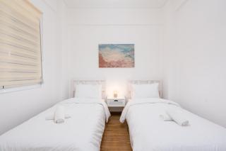 City Chic Apartment with Park View - Atene - 5