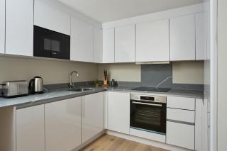 Chancery Lane by Viridian Apartments - Londra - 3
