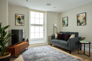 Chancery Lane by Viridian Apartments - Londra - 2