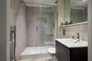 Chancery Lane by Viridian Apartments - Londra - 1