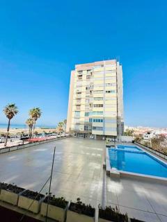 Surf Costa Caparica apartment 2 - Costa da Caparica - 1