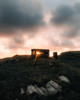 Birdbox Reksta - Florø - 9
