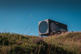 Birdbox Reksta - 8