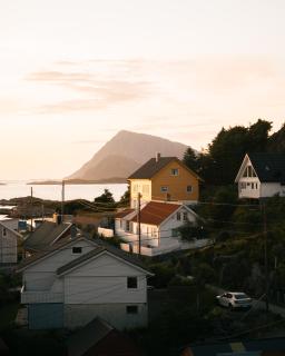 Birdbox Reksta - Florø - 1