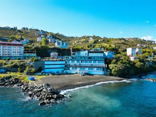 Fevzi Hoca Otel - Trabzon - 9