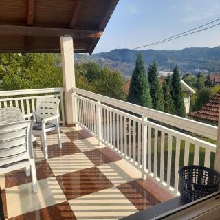 SARON House - Tuzla - 4