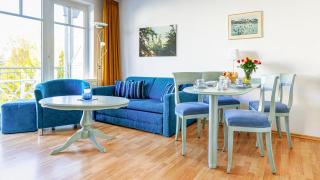 Appartementhaus Jahreszeiten App 16 - Binz - 6