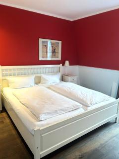 Kapitänshaus Kapitänshaus B2 Fidi - Norderney - 2