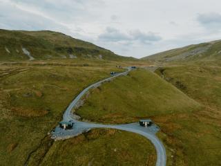 Barlwyd Glamping - Blaenau-Ffestiniog - 2