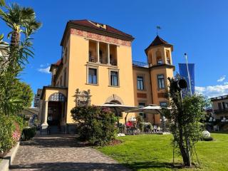 Camin Hotel Luino - Luino - 9