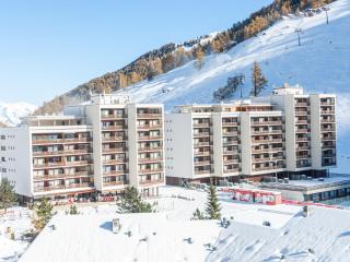 Apartment Rosablanche C22 by Interhome - 5