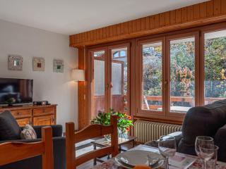 Apartment Derborence 25 by Interhome - Nendaz - 4