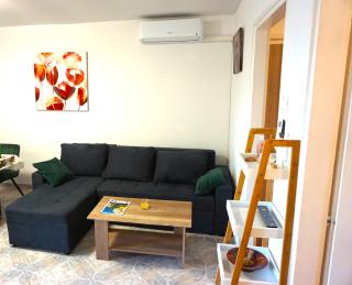 Serenity by the sea #3 - private terrace - Vrsi - 9
