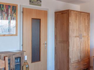 Apartment Panoramic B1 by Interhome - Nendaz - 2