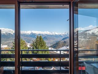 Apartment Panoramic B1 by Interhome - Nendaz - 8