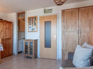 Apartment Panoramic B1 by Interhome - Nendaz - 4