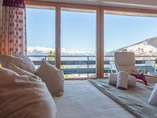 Apartment Panoramic B1 by Interhome - Nendaz - 9