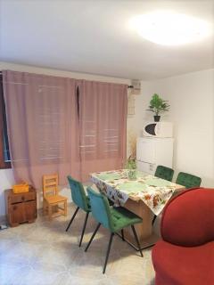 Serenity by the sea #3 - private terrace - Vrsi - 7
