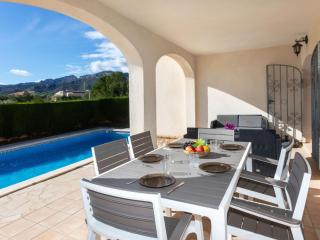 Villa Aguamarina by Interhome - Miami Platja - 9