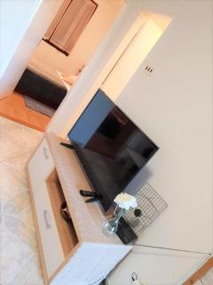 Serenity by the sea #3 - private terrace - Vrsi - 6