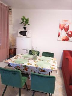 Serenity by the sea #3 - private terrace - Vrsi - 5