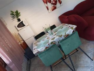 Serenity by the sea #3 - private terrace - Vrsi - 1