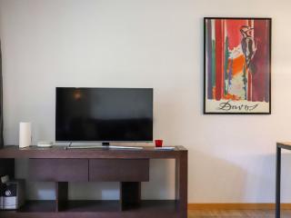 Apartment Allod Park Haus C U04 by Interhome - Davos - 4