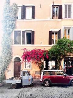 Romantic Wellness Apartment COLOSSEO - Roma - 5