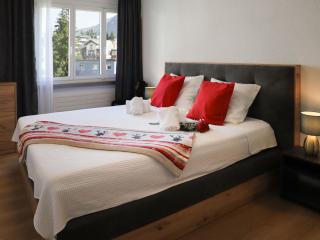 Apartment Allod Park Haus C 301 by Interhome - Davos - 8