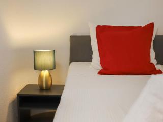 Apartment Allod Park Haus C 301 by Interhome - 1