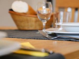 Apartment Allod Park Haus C 205 by Interhome - Davos - 4