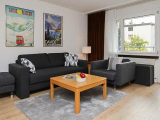 Apartment Allod Park Haus C 205 by Interhome - Davos - 5