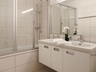Apartment Allod Park Haus C 205 by Interhome - Davos - 7