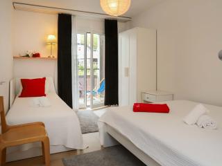 Apartment Allod Park Haus C 205 by Interhome - 1