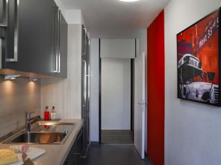 Apartment Allod Park Haus C 307 by Interhome - Davos - 1