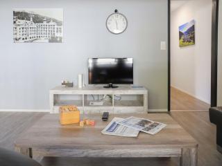 Apartment Allod Park Haus C 307 by Interhome - Davos - 4