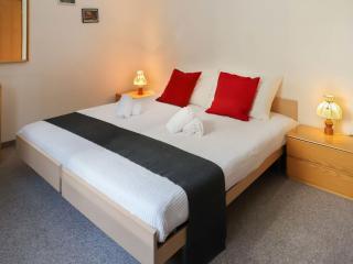 Apartment Allod Park Haus B E01 by Interhome - 7