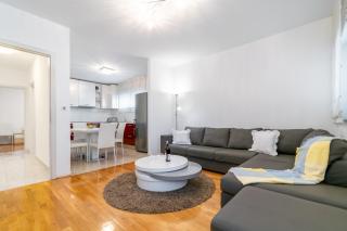 Apartman Prskalo - Makarska - 0